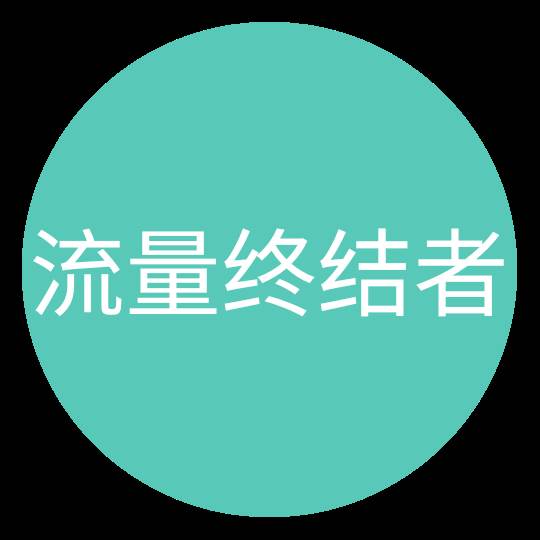 流量终结者2024最新版