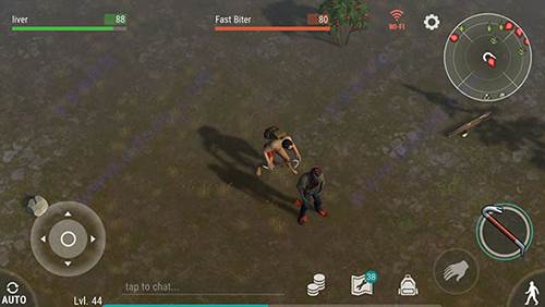 世界末日生存无限购买版游戏特色