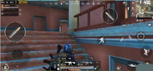 PUBG Mobile压枪技巧3