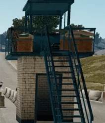 pubg内置修改器版玩法介绍21