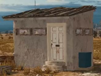 pubg内置修改器版玩法介绍22