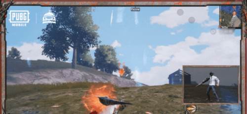 PUBGMobile丧尸边缘特工教学19