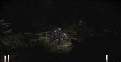 半条命中文版宣传图