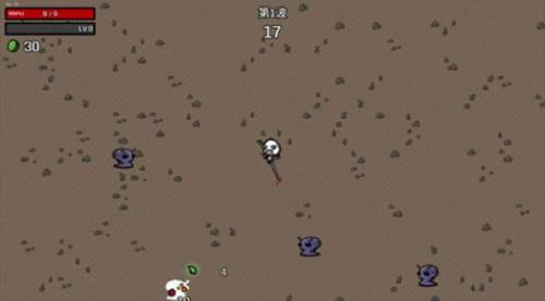 土豆兄弟通关与角色解锁图鉴攻略6