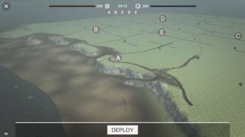 方块战场最新版如何开始游戏4