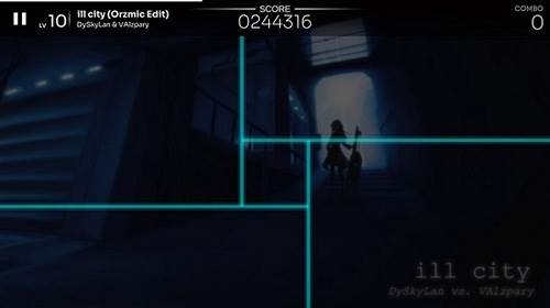 奥兹米奇orzmic官方版等级划分