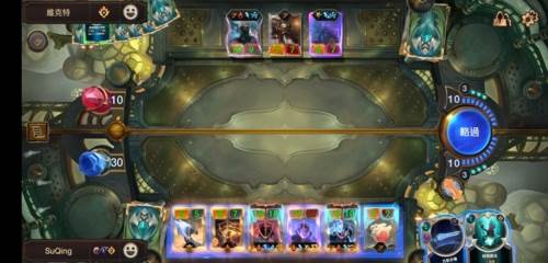 符文大地传说台服安卓图片1