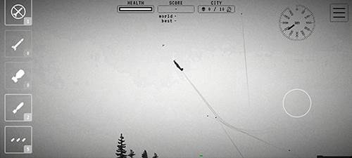 二战轰炸机游戏内置修改器手机版游戏亮点