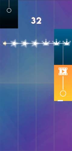 钢琴块4手机版4