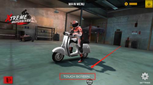 ride4游戏手机版官方正版图片10