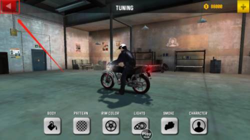 ride4游戏手机版官方正版图片15