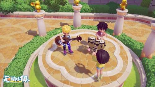 心动小镇2023最新版2