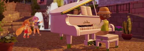 心动小镇2023最新版3