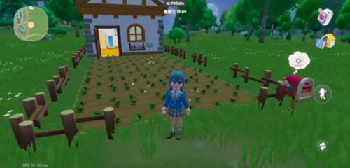 心动小镇2023最新版5