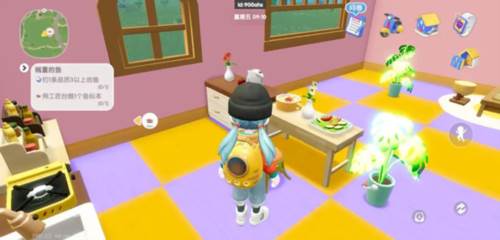 心动小镇2023最新版10