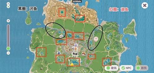 心动小镇2023最新版21