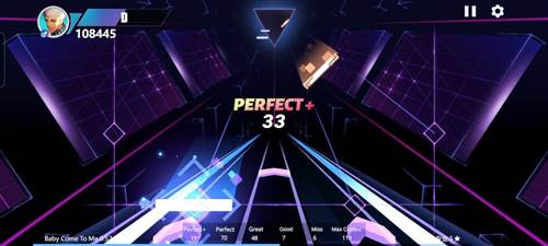 劲乐幻想测试服新手攻略5