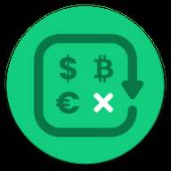 货币汇率转换软件(CoinCalc)