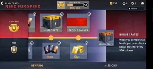 升级与提升等级攻略配图2