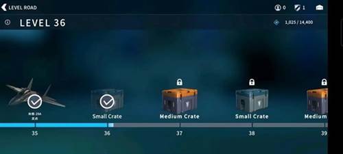 升级与提升等级攻略配图6