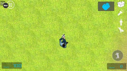 Mirrox Mod盖瑞模组宣传图