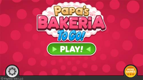 老爹烘焙店togo无限金币版2