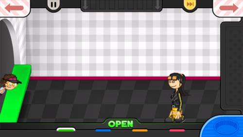 老爹烘焙店togo无限金币版6