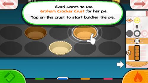 老爹烘焙店togo无限金币版8