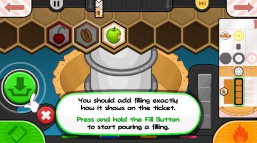 老爹烘焙店togo无限金币版10