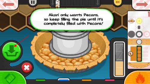 老爹烘焙店togo无限金币版11