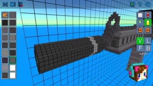 做枪步骤配图13