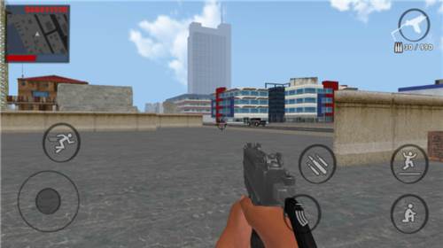 正义之敌3最新版图片7