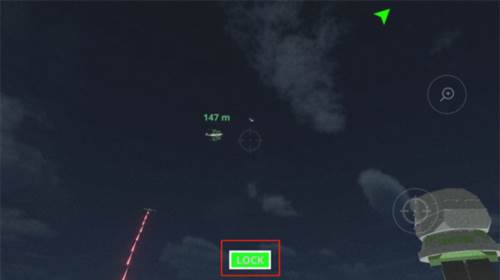 陆基密集阵模拟器中文版图片6