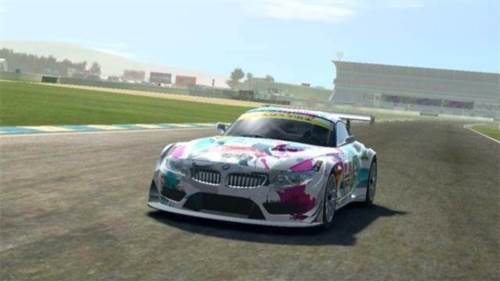 真实赛车3解锁赛车版10