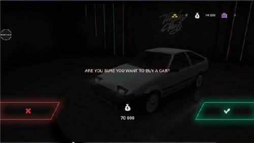 改装俱乐部中文版新手攻略3