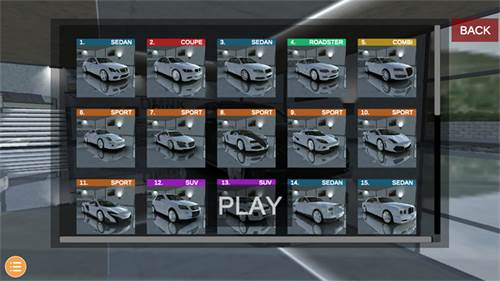 欧洲豪华轿车新手攻略2