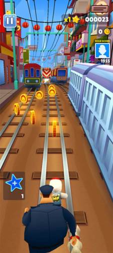 火车骑士中文版11