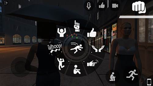 自由城计划新版20254