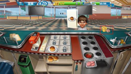 烹饪发烧友内置菜单最新版4