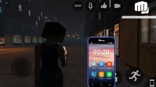 自由城计划新版202511