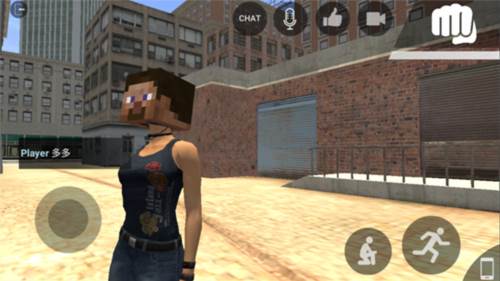 自由城计划游戏图片9