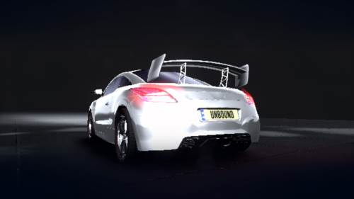 涡轮龙卷风无限金币版图片1