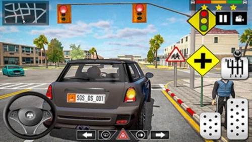 急速飞车终极狂飙宣传图