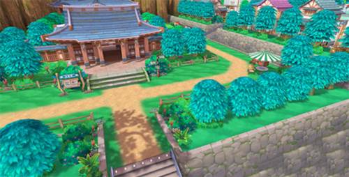 道馆挑战攻略配图4