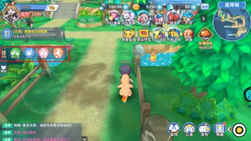 掌机小精灵新手攻略5