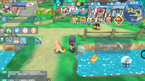 掌机小精灵新手攻略6