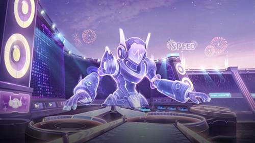 QQ飞车赛道挑战类成就攻略4