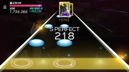 SUPERSTAR STARSHIP游戏亮点