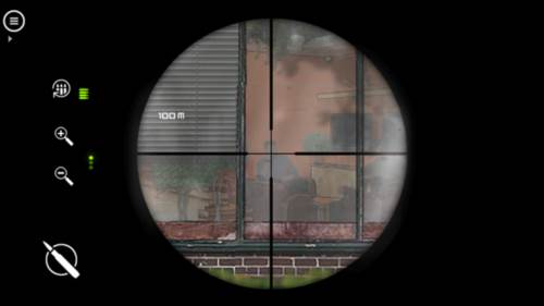 孤狼游戏图片13