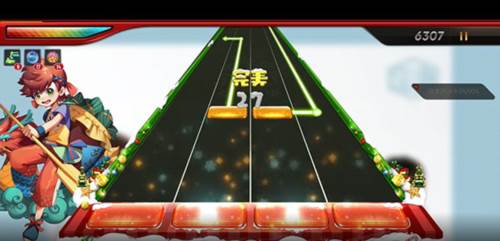 节奏大师回归官方版图片6